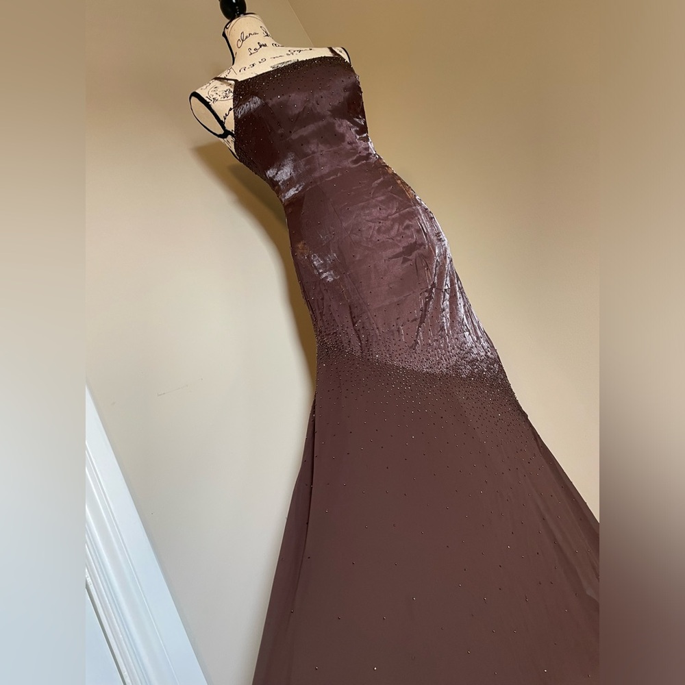 Sue Wong dress